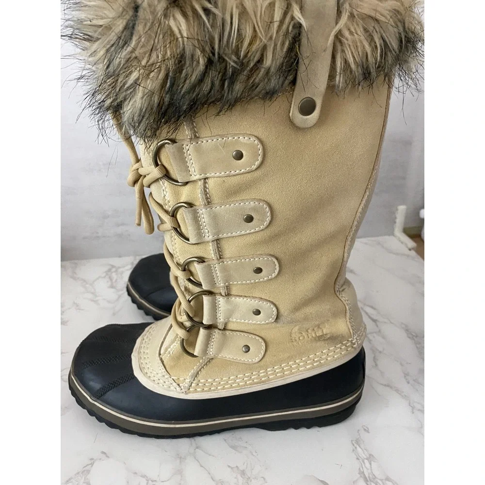 Sorel good pre